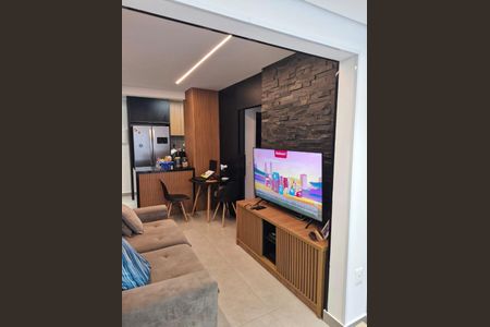 Foto 18 de apartamento à venda com 2 quartos, 58m² em Vila Prudente, São Paulo