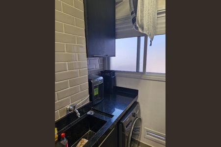 Foto 15 de apartamento à venda com 2 quartos, 58m² em Vila Prudente, São Paulo