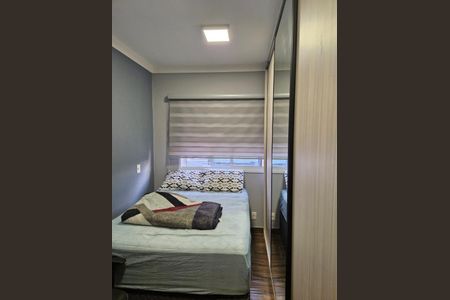 Foto 10 de apartamento à venda com 2 quartos, 58m² em Vila Prudente, São Paulo