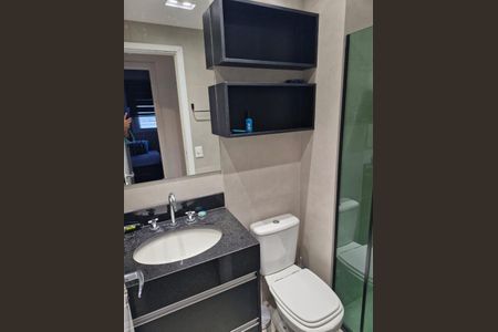 Foto 09 de apartamento à venda com 2 quartos, 58m² em Vila Prudente, São Paulo