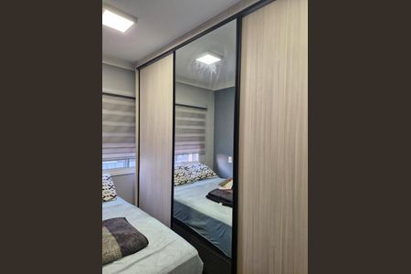 Foto 11 de apartamento à venda com 2 quartos, 58m² em Vila Prudente, São Paulo