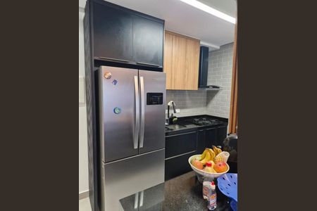 Foto 12 de apartamento à venda com 2 quartos, 58m² em Vila Prudente, São Paulo