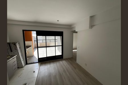 Apartamento para alugar com 39m², 2 quartos e 1 vagaSala/Cozinha