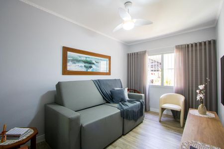 Apartamento à venda com 70m², 2 quartos e 1 vagaSala