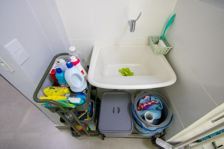 Apartamento à venda com 70m², 2 quartos e 1 vagaÁrea de serviço