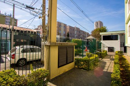 Apartamento à venda com 70m², 2 quartos e 1 vagaÁrea comum