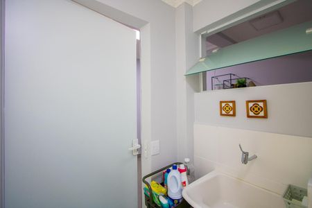 Apartamento à venda com 70m², 2 quartos e 1 vagaÁrea de serviço