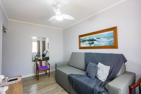 Apartamento à venda com 70m², 2 quartos e 1 vagaSala