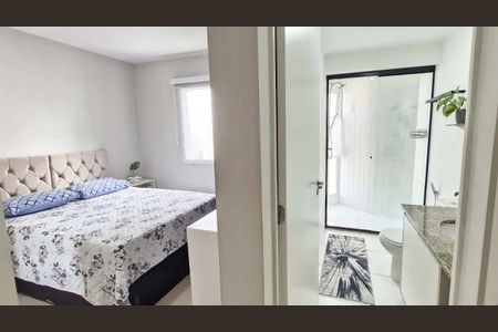 Apartamento à venda com 80m², 3 quartos e 2 vagas Apartamento à venda com 80m², 3 quartos e 2 vagasQuarto 1