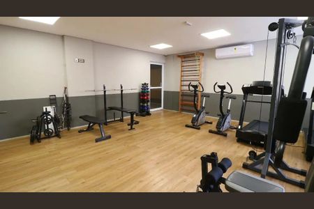 Apartamento à venda com 80m², 3 quartos e 2 vagas Apartamento à venda com 80m², 3 quartos e 2 vagasÁrea comum