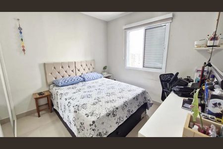 Apartamento à venda com 80m², 3 quartos e 2 vagas Apartamento à venda com 80m², 3 quartos e 2 vagasQuarto 1
