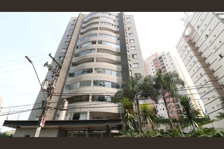 Apartamento à venda com 80m², 3 quartos e 2 vagas Apartamento à venda com 80m², 3 quartos e 2 vagasFachada