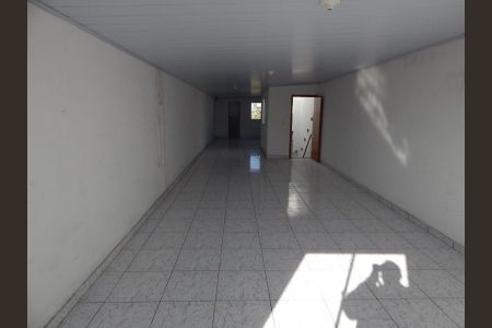 Foto 03 de casa à venda com 3 quartos, 300m² em Vila Granada, São Paulo