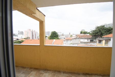 Quarto de apartamento para alugar com 1 quarto, 35m² em Vila Esperança, São Paulo