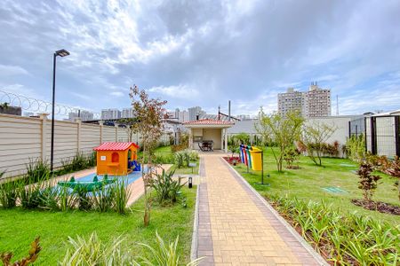 Apartamento à venda com 29m², 1 quarto e sem vagaÁrea comum