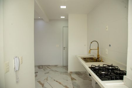 Apartamento à venda com 84m², 3 quartos e 2 vagas Apartamento à venda com 84m², 3 quartos e 2 vagasCozinha