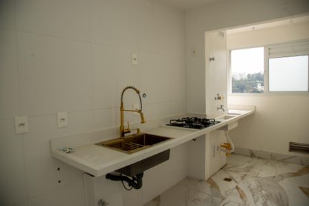 Apartamento à venda com 84m², 3 quartos e 2 vagas Apartamento à venda com 84m², 3 quartos e 2 vagasCozinha