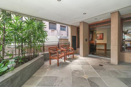 Apartamento à venda com 120m², 2 quartos e 1 vagaÁrea comum