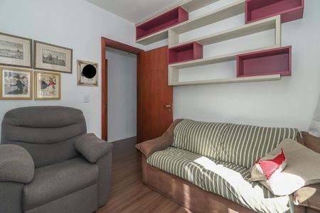 Apartamento à venda com 120m², 2 quartos e 1 vagaQuarto 
