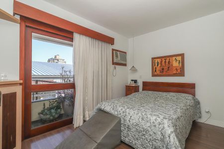 Apartamento à venda com 120m², 2 quartos e 1 vagaQuarto Suíte