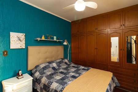 Casa à venda com 180m², 3 quartos e 2 vagasQuarto 3