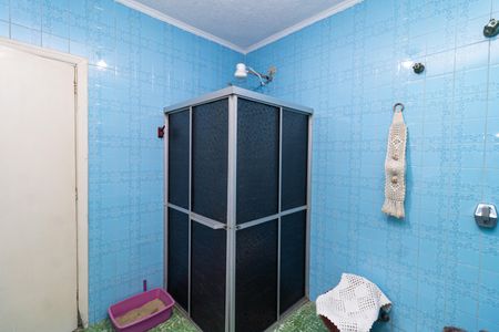 Casa à venda com 180m², 3 quartos e 2 vagasBanheiro 2