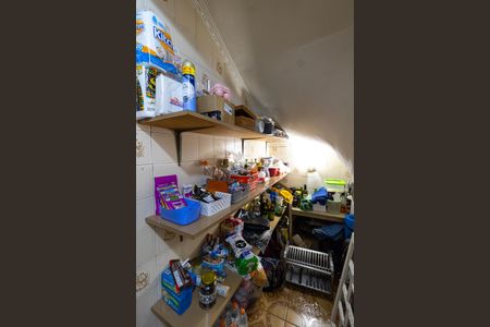 Casa à venda com 180m², 3 quartos e 2 vagasCozinha - Dispensa