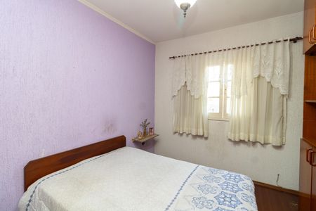 Casa à venda com 180m², 3 quartos e 2 vagasQuarto 1