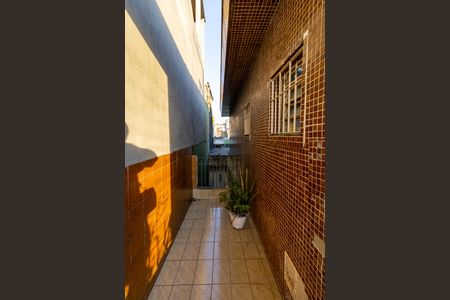 Casa à venda com 180m², 3 quartos e 2 vagasVaranda do Quarto 3