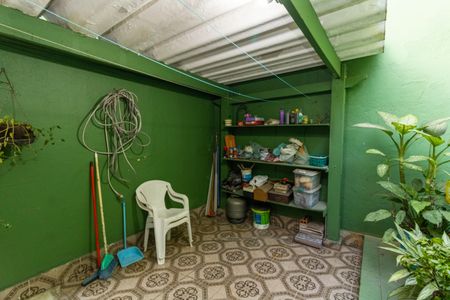 Casa à venda com 180m², 3 quartos e 2 vagasQuintal