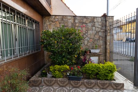 Casa à venda com 180m², 3 quartos e 2 vagasJardim - Garagem