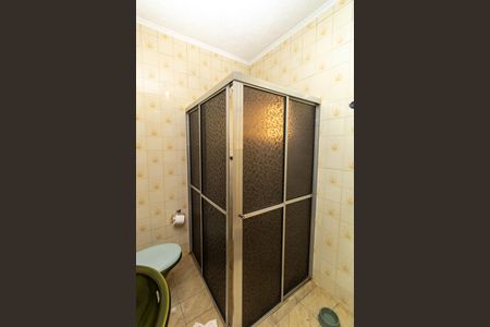 Casa à venda com 180m², 3 quartos e 2 vagasBanheiro 1