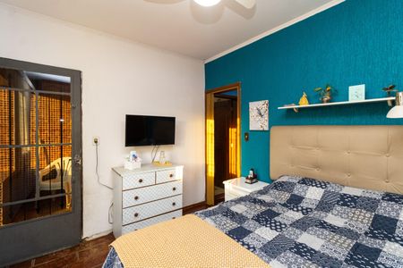 Casa à venda com 180m², 3 quartos e 2 vagasQuarto 3