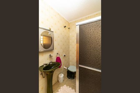 Casa à venda com 180m², 3 quartos e 2 vagasBanheiro 1