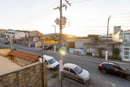 Casa à venda com 180m², 3 quartos e 2 vagasVista Varanda do Quarto 3