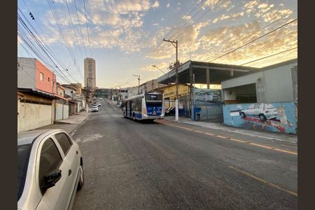Casa à venda com 180m², 3 quartos e 2 vagasVista da Rua