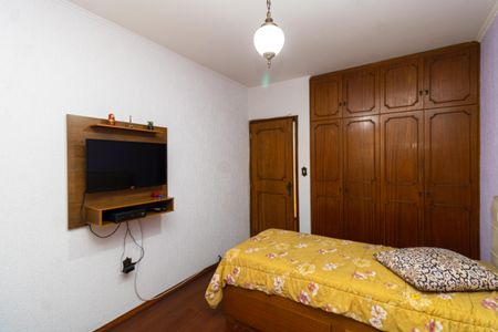 Casa à venda com 180m², 3 quartos e 2 vagasQuarto 2