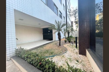 Apartamento à venda com 98m², 3 quartos e 3 vagasJardim