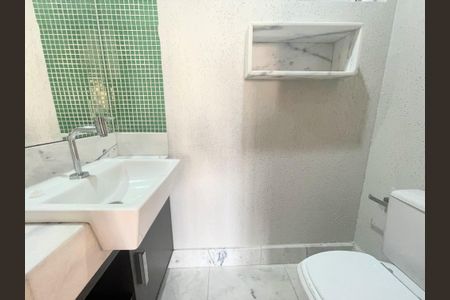 Apartamento à venda com 98m², 3 quartos e 3 vagasLavabo