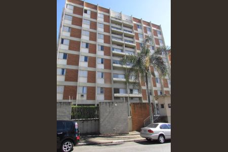 Apartamento à venda com 96m², 3 quartos e 1 vaga Apartamento à venda com 96m², 3 quartos e 1 vagaFoto 01