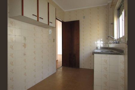 Foto 08 de apartamento à venda com 3 quartos, 96m² em Jardim Flamboyant, Campinas