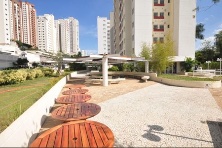 Apartamento à venda com 40m², 1 quarto e 1 vagaÁrea Externa