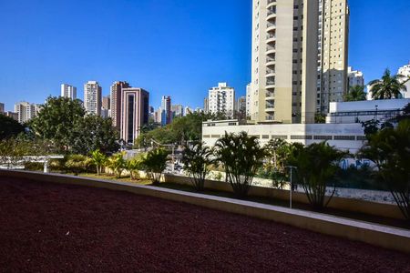 Apartamento à venda com 40m², 1 quarto e 1 vagaVista do Quarto