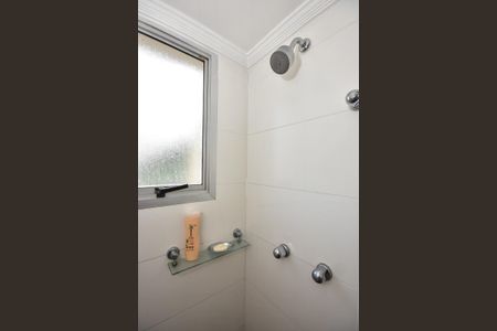 Apartamento à venda com 40m², 1 quarto e 1 vagaBanheiro