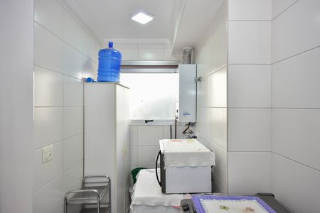 Apartamento à venda com 40m², 1 quarto e 1 vagaÁrea de Serviço