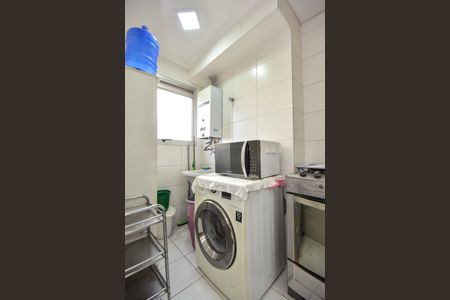 Apartamento à venda com 40m², 1 quarto e 1 vagaÁrea de Serviço