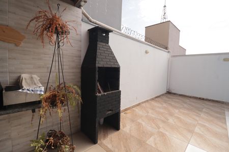 Casa à venda com 293m², 4 quartos e 6 vagasÁrea de Serviço