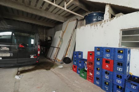 Casa à venda com 293m², 4 quartos e 6 vagasGaragem