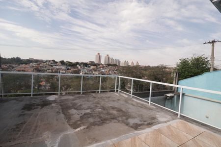 Casa à venda com 293m², 4 quartos e 6 vagasQuintal