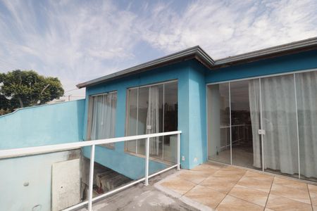 Casa à venda com 293m², 4 quartos e 6 vagasQuintal